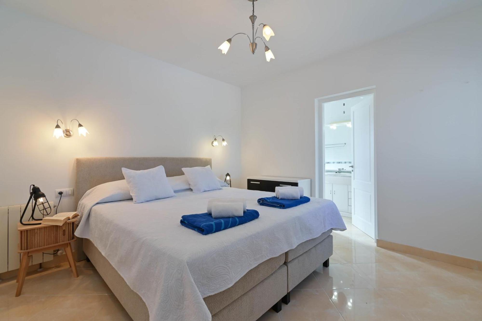 Esperanza Villa Javea Luaran gambar